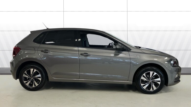 Volkswagen Polo 1.0 TSI 95 Match 5dr Petrol Hatchback